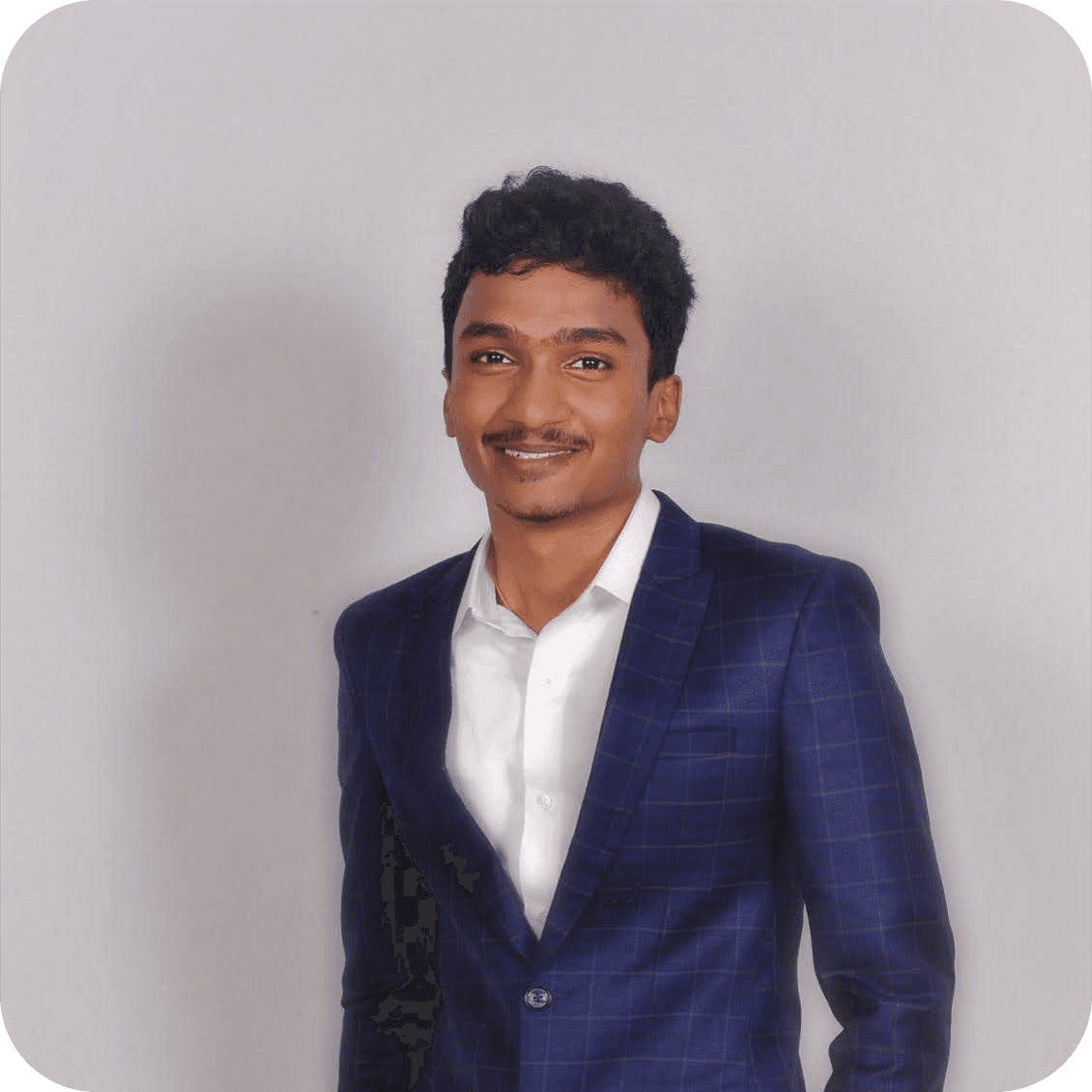 Charan Madhu